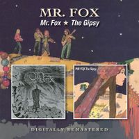 Mr. Fox/The Gypsy - CD (5017261214126) - thumbnail