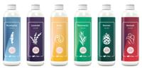 W&apos;eau geurenpakket 6 x 250ml