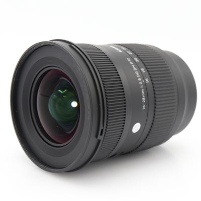 Sigma 16-28mm F/2.8 DG DN Contemporary Sony FE occasion