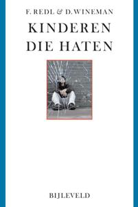 Kinderen die haten (Paperback)
