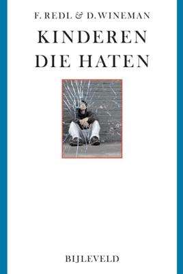 Kinderen die haten (Paperback)