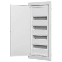 ABN A48HW Sonstige Installationstechnik Kleine verdeelkast Inhoud: 1 stuk(s)