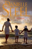 Familieband - Danielle Steel - ebook - thumbnail