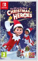 The Elf on the Shelf: Christmas Heroes