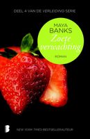 Zoete verwachting - Maya Banks - ebook - thumbnail