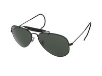 Zonnebrillen Ray-Ban Outdoorsman RB3030 L9500