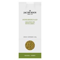 Jacob Hooy Fenegriekzaad Jacob Hooy Fenegriekzaad