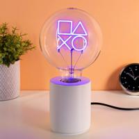 PlayStation ledlamp met keramische voet