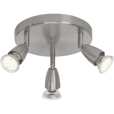 Brilliant Led plafondspotAmalfi Led - G21534/13