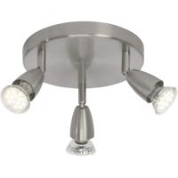 Brilliant Led plafondspotAmalfi Led - G21534/13