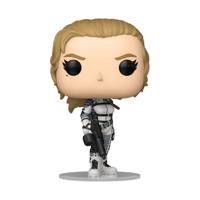 Funko POP! Metal Gear Solid The Boss
