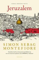 Jeruzalem - S.S. Montefiore - ebook