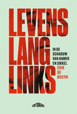Levenslang links (Paperback)