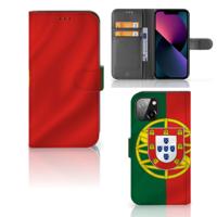 Apple iPhone 13 | Bookstyle Case | Portugal