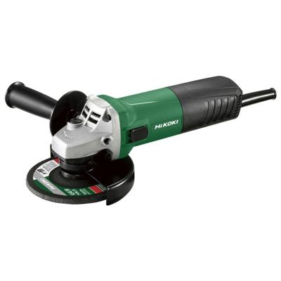 HiKOKI haakse slijpmachine - G13SR4YGZ - ∅125mm - 730W