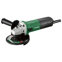 HiKOKI haakse slijpmachine - G13SR4YGZ - ∅125mm - 730W - thumbnail