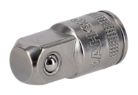 Bahco verloopstuk 3/8"-1/2"