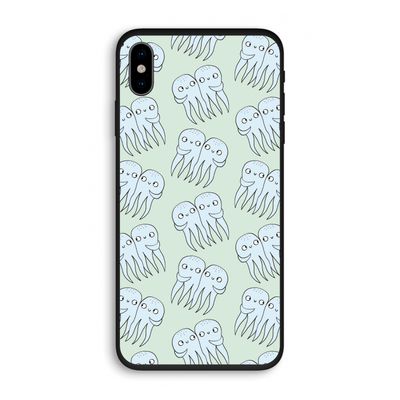 Octopussen: iPhone XS Biologisch afbreekbaar hoesje