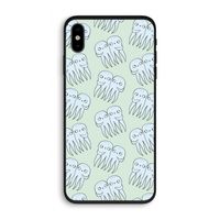 Octopussen: iPhone XS Biologisch afbreekbaar hoesje