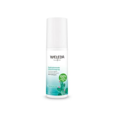 Weleda Vijgencactus gezichtsspray