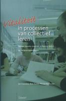 Vitaliteit in processen van collectief leren (Paperback)