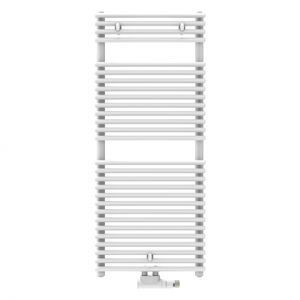 Henrad Arno Single Handdoekradiator, Design Radiatoren 2013x500