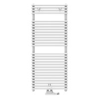 Henrad Arno Single Handdoekradiator, Design Radiatoren 2013x500 - thumbnail