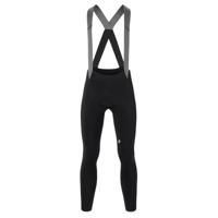 Assos Mille GT winter fietsbroek lang C2 heren zwart L