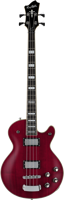Hagstrom Swede Bass Wild Cherry
