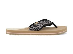 Toms Slippers Piper 10016552 Zwart  maat