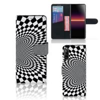 Sony Xperia L4 | Book Case | Illusie
