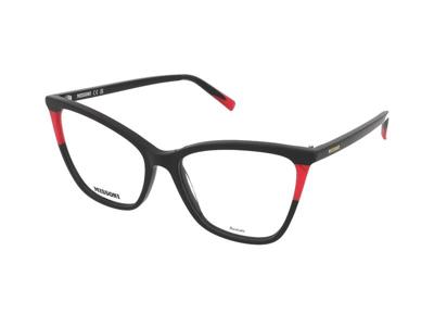 Brillen met correctie Missoni MIS 0177 OIT