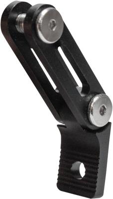 TRELOCK Fr.light bracket zl 990