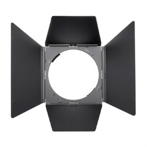 Broncolor P70 Barn Door with 4 Wings