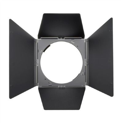 Broncolor P70 Barn Door with 4 Wings