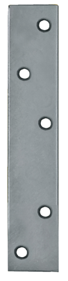 Connex 4St Verbindingsplaat 170X30 Bvz - DYB2005751