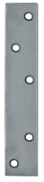 Connex 4St Verbindingsplaat 170X30 Bvz - DYB2005751