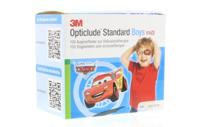 Opticlude Oogpleister midi boys Opticlude Oogpleister midi boys