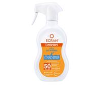 Zonnebrandcrème Ecran Denenes Spf 50+ 270 ml