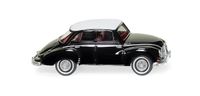 Wiking 012002 schaalmodel Klassieke auto miniatuur Voorgemonteerd 1:87