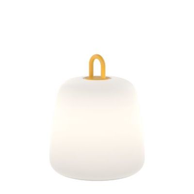 Wever Ducre Costa 2.0 Vloerlamp - Geel