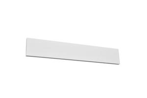 Trio Design wandlampConcha 47cm wit - 225174731
