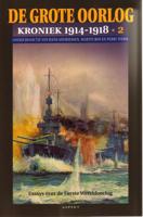 De Grote Oorlog, (Paperback) De Grote Oorlog, (Paperback)