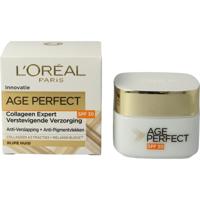 Loreal Age perfect dagcreme SPF30