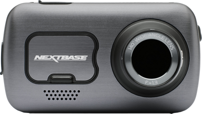 Nextbase NBDVR622GW dashcam 4K Ultra HD Zwart, Zilver Wi-Fi Nextbase NBDVR622GW dashcam 4K Ultra HD Zwart, Zilver Wi-Fi