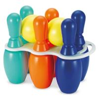ECOIFFIER SPORT Game 6 bowlingpennen 30 cm