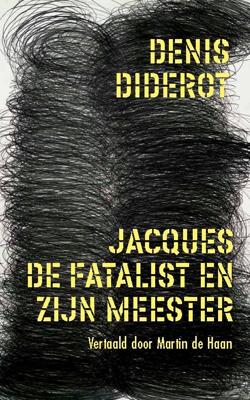 Jacques de fatalist en zijn meester (Paperback)