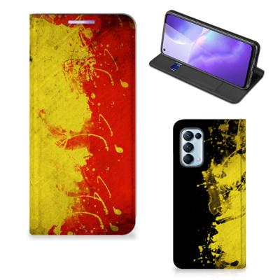 OPPO Find X3 Lite | Standcase | België