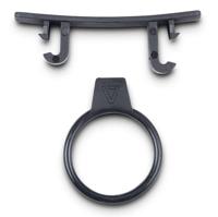 ACID fork crown adapter for o-ring mount