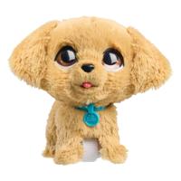 Spectron Furreal wagalots golden retriever - interactief puppy